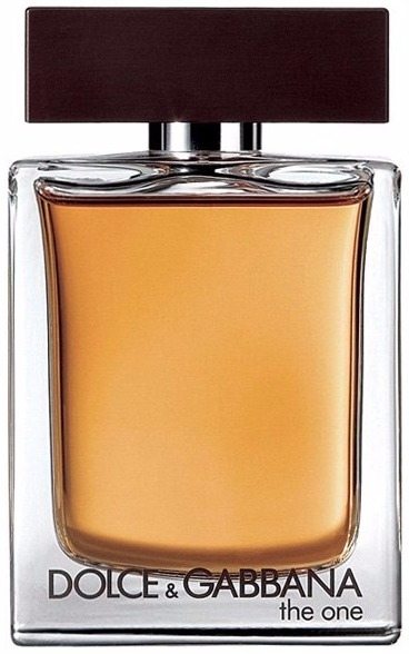 The One for Men The One for Men