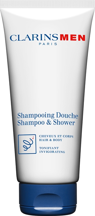 Men Total Shampoo Men Total Shampoo