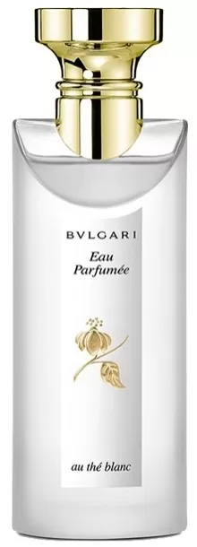 Eau Parfumée au thé Blanc Eau Parfumée au thé Blanc