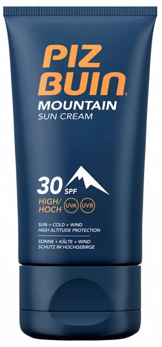 Mountain Sun Cream SPF30