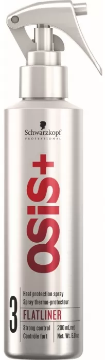 Osis Flatliner Heat Protection Spray Osis Flatliner Heat Protection Spray