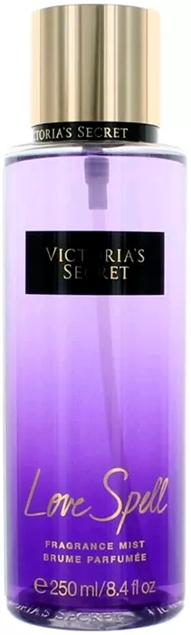 Love Spell Fragrance Mist Love Spell Fragrance Mist