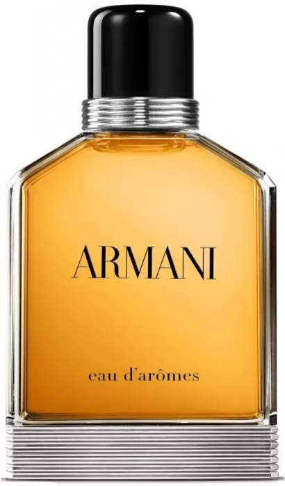 Eau d'Aromes Eau d'Aromes