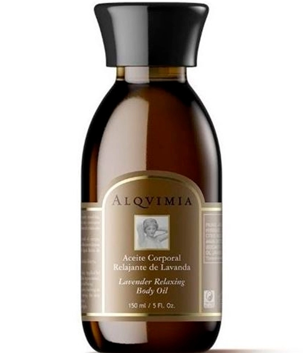 Aceite Relajante Lavanda