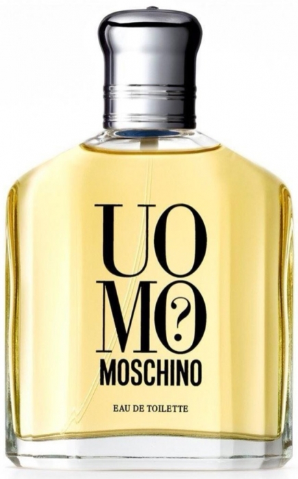 Uomo? Uomo?