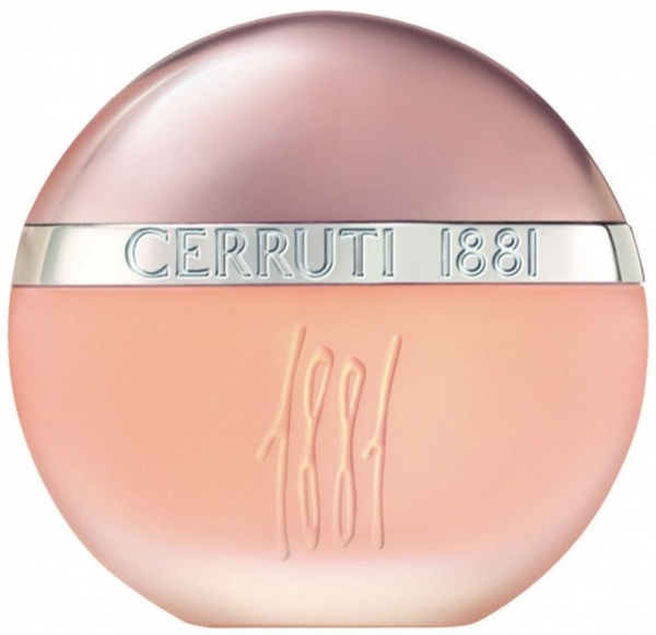 Cerruti 1881 Pour Femme Cerruti 1881 Pour Femme