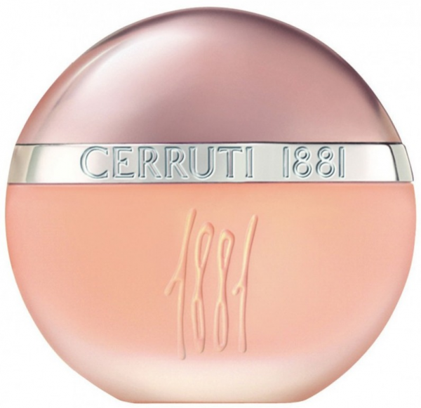 Cerruti 1881 Pour Femme Cerruti 1881 Pour Femme