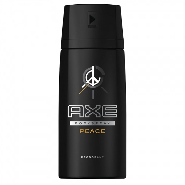 Peace Deodorant Spray Peace Deodorant Spray