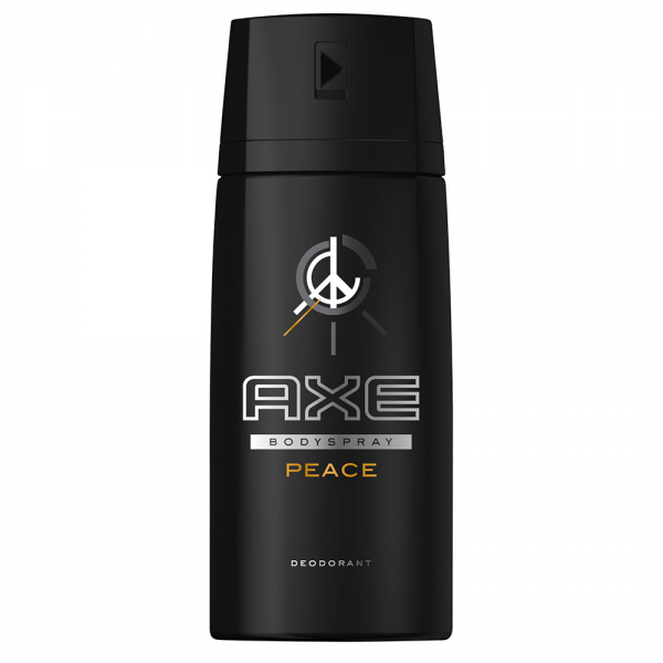 Peace Deodorant Spray Peace Deodorant Spray