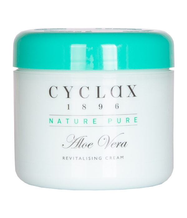 Nature Pure Aloe Vera Revitalising Cream Nature Pure Aloe Vera Revitalising Cream
