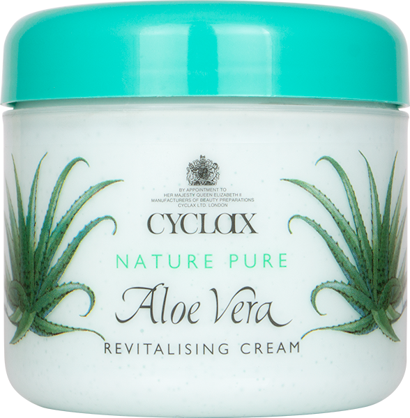 Nature Pure Aloe Vera Revitalising Cream Nature Pure Aloe Vera Revitalising Cream