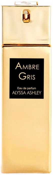 Ambre Gris Ambre Gris