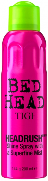 Bed Head Headrush Spray Bed Head Headrush Spray