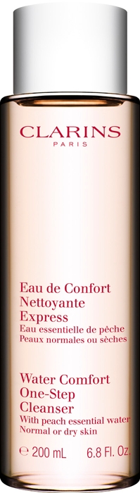 Eau de Confort Nettoyante Express eau Essentiel de Pèche P.Normal/Seca Eau de Confort Nettoyante Express eau Essentiel de Pèche P.Normal/Seca