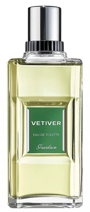 Guerlain Vetiver Guerlain Vetiver