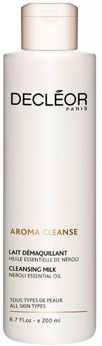 Aroma Cleanse Lait Démaquillant TTP Aroma Cleanse Lait Démaquillant TTP