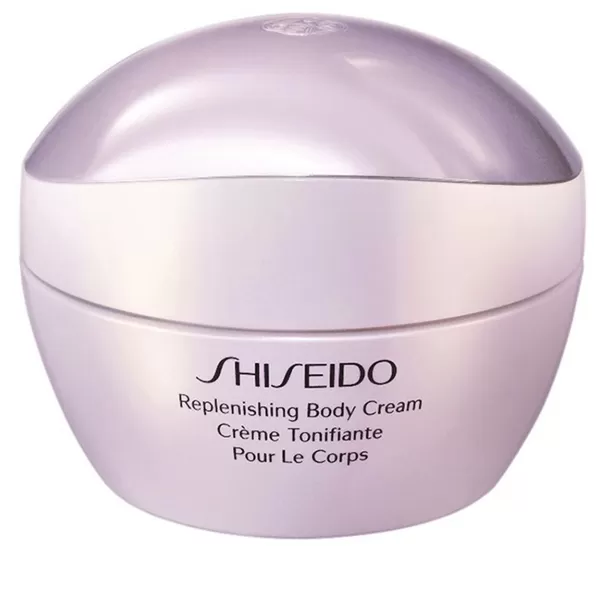 Replenishing Body Cream Replenishing Body Cream