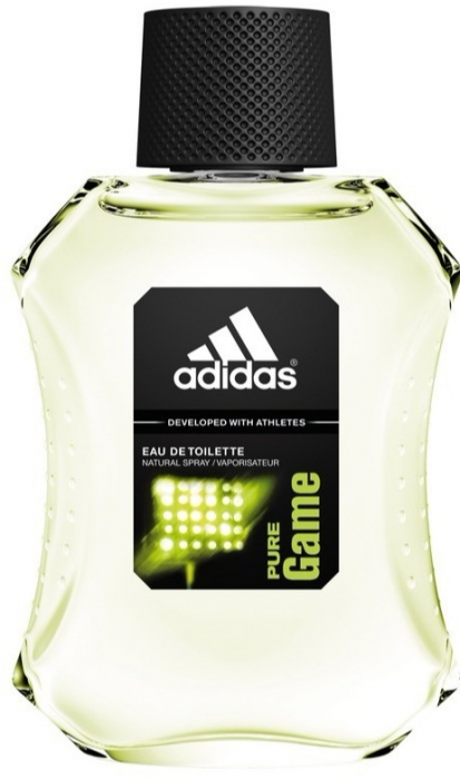 Adidas Pure Game Adidas Pure Game