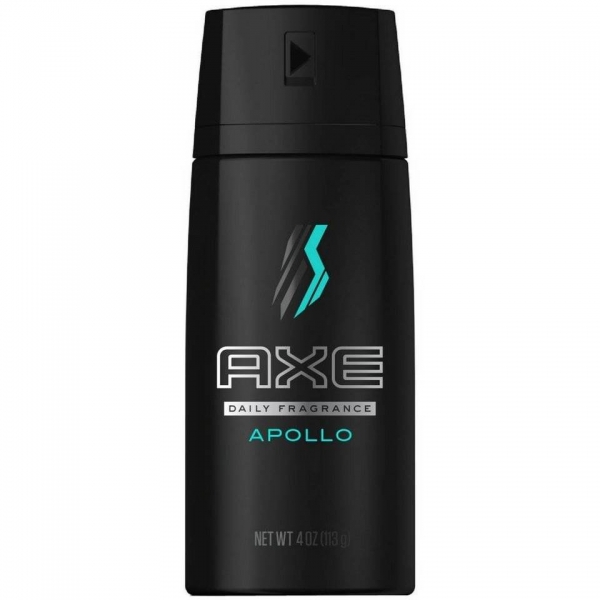 Apollo Deodorant Spray Apollo Deodorant Spray