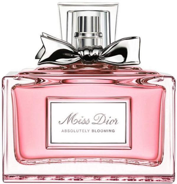 Miss Dior Absolutely Blooming Miss Dior Absolutely Blooming