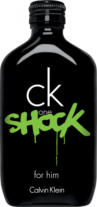 CK One Shock for Him CK One Shock for Him