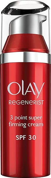 Regenerist Crema Reafirmante Intensiva 3 Áreas SPF30 P.Mixta Regenerist Crema Reafirmante Intensiva 3 Áreas SPF30 P.Mixta