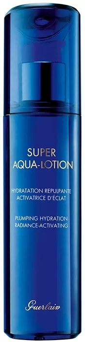 Super Aqua-Lotion Hydratation Repulpante Activatrice Éclat