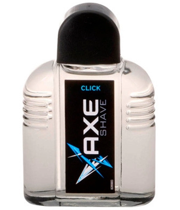 Axe Click Aftershave