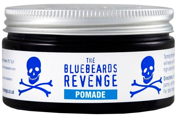 Pomade Pomade