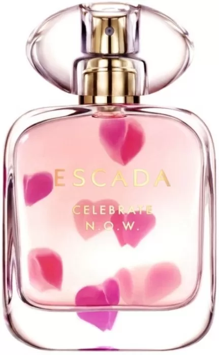 Escada Celebrate N.O.W Escada Celebrate N.O.W