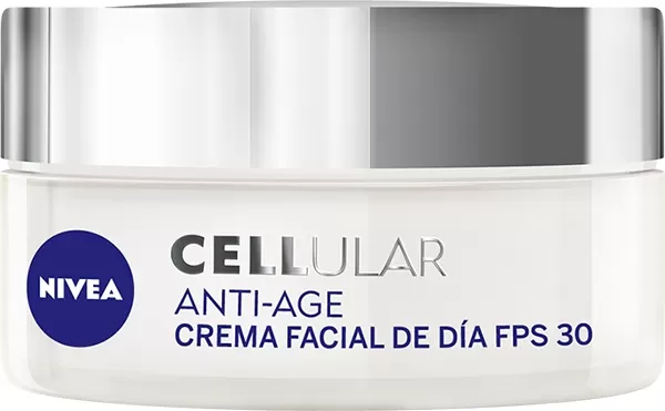 Cellular Anti-Age Cuidado de Día SPF30 Cellular Anti-Age Cuidado de Día SPF30