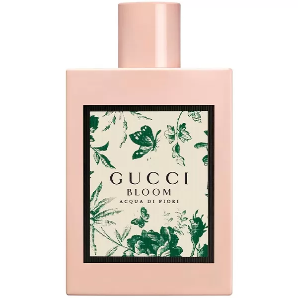 Gucci Bloom Acqua di Fiori Gucci Bloom Acqua di Fiori