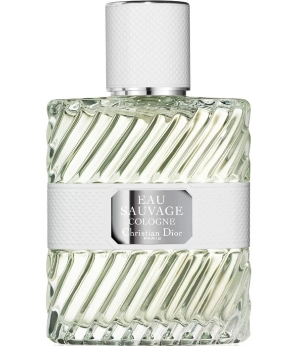 Eau Sauvage Cologne