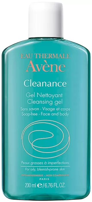 Cleanance Gel Cleanance Gel