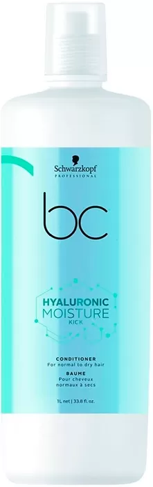 BC Hyaluronic Moisture Conditioner BC Hyaluronic Moisture Conditioner