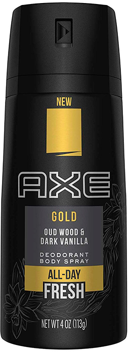 Gold all Day Fresh Gold all Day Fresh
