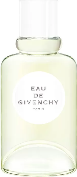 Eau de Givenchy Eau de Givenchy