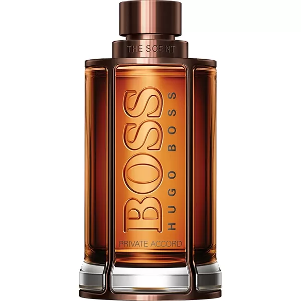 The Scent Private Accord The Scent Private Accord