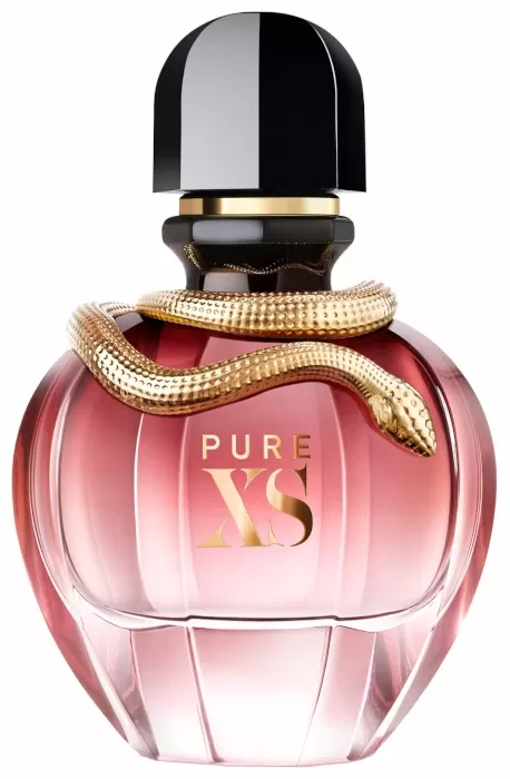 visual Asser Vigilancia Pure XS Edp | Perfumes 24 Horas