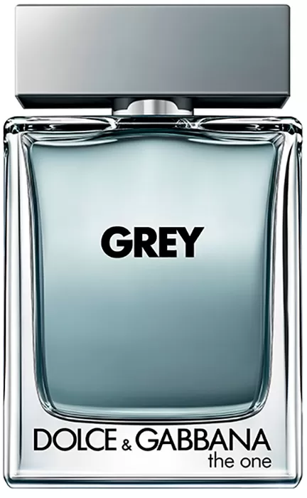 The One Grey Intense