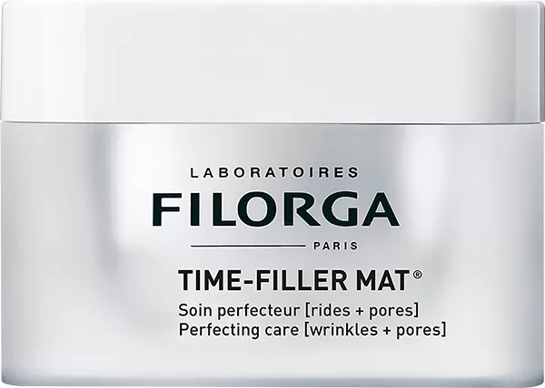 Time-Filler Mat Time-Filler Mat