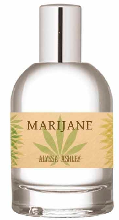 Marijane Marijane