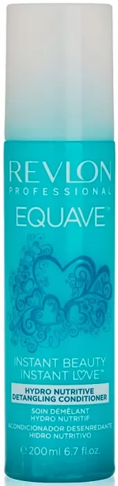 Equave Instant Beauty Hydro Nutritive Detangling Conditioner Equave Instant Beauty Hydro Nutritive Detangling Conditioner