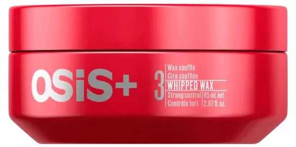 Osis+ Whipped Wax Soufflé Cire 3