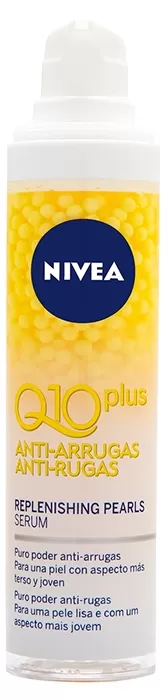 Q10plus Replenishing Pearls Serum Q10plus Replenishing Pearls Serum