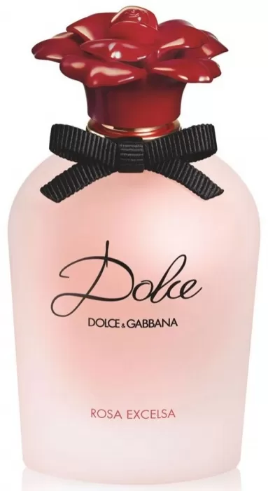 Dolce Rosa Excelsa Dolce Rosa Excelsa