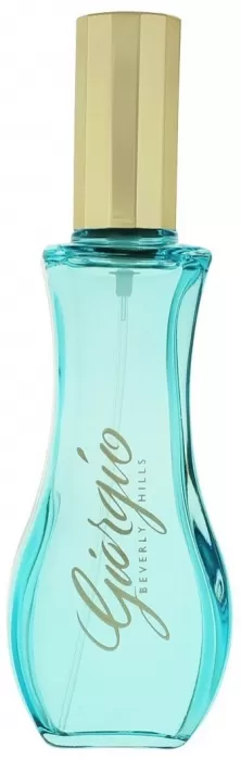 Giorgio Beverly Hills Blue Giorgio Beverly Hills Blue