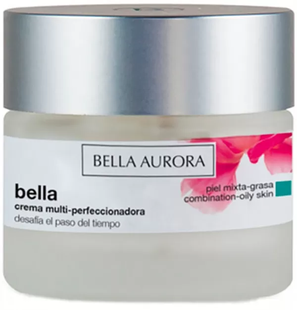 Bella Crema Multiperfeccionadora SPF20 Bella Crema Multiperfeccionadora SPF20