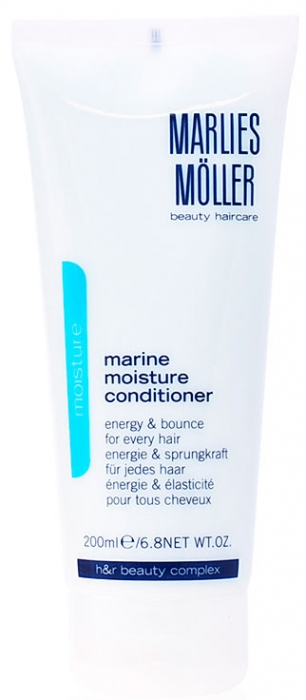 Marlies Moller Marine Acondicionador Hidratante Marlies Moller Marine Acondicionador Hidratante