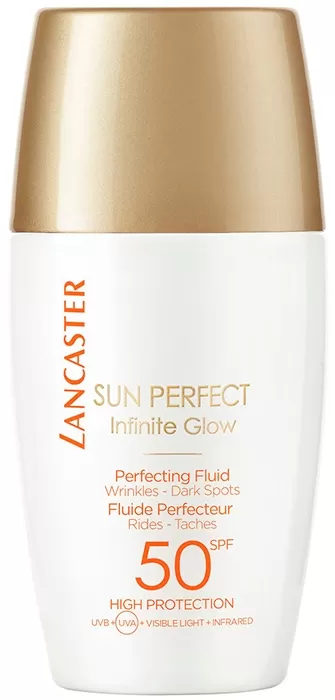 Sun Perfect Infinite Glow Perfecting Fluid SPF50 30ml
